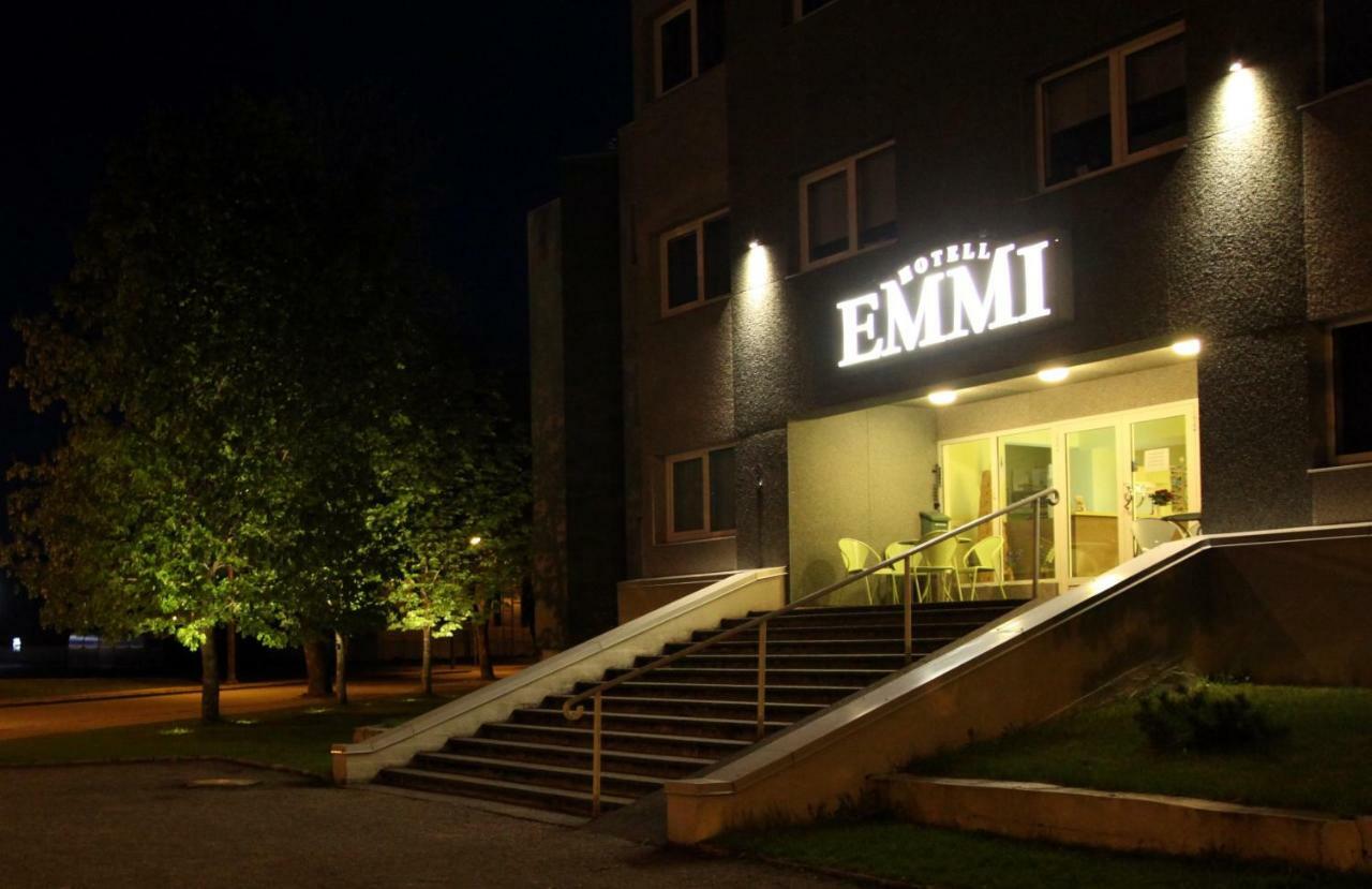 Emmi