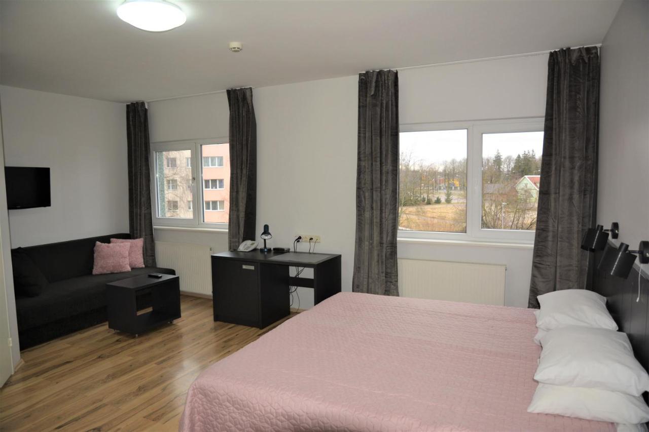Hotel Emmi Pärnu